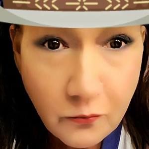 Meet your Posher, Susan